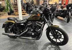 Harley-Davidson 883 Iron (2014 - 16) - XL 883N usata