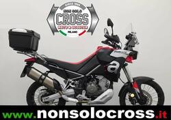 Aprilia Tuareg 660 (2022 - 24) usata