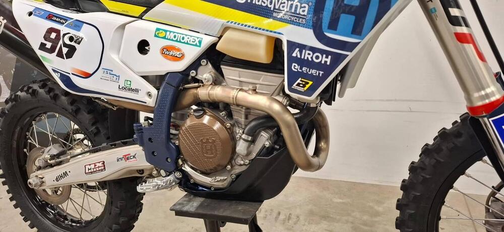 Husqvarna FE 250 (2024) (5)