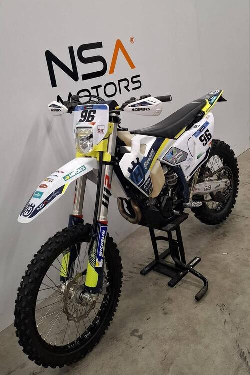 Husqvarna FE 250 (2024)