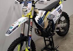 Husqvarna FE 250 (2024) usata