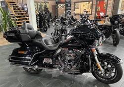 Harley-Davidson 1690 Electra Glide Ultra Limited (2014 - 15) - FLHTK usata