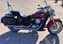 Kawasaki Vulcan VN 900 Classic (2006 - 10) usata