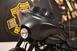 Harley-Davidson 1690 Street Glide (2011 - 13) - FLHX (6)
