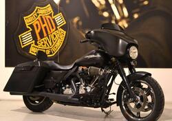 Harley-Davidson 1690 Street Glide (2011 - 13) - FLHX usata