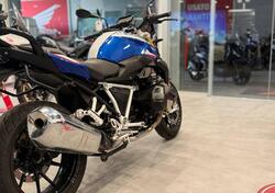 Bmw R 1250 R (2021 - 25) usata