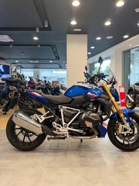 Bmw R 1250 R (2021 - 25) (3)