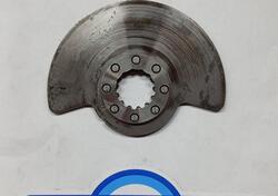 1241021A00 Piastra Valvola albero RG 500 Suzuki