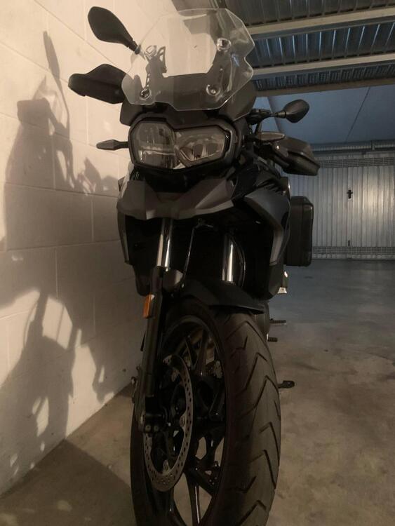 Bmw F 800 GS (2024 - 25) (3)