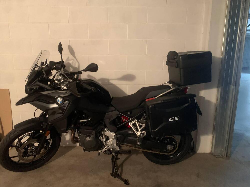 Bmw F 800 GS (2024 - 25)