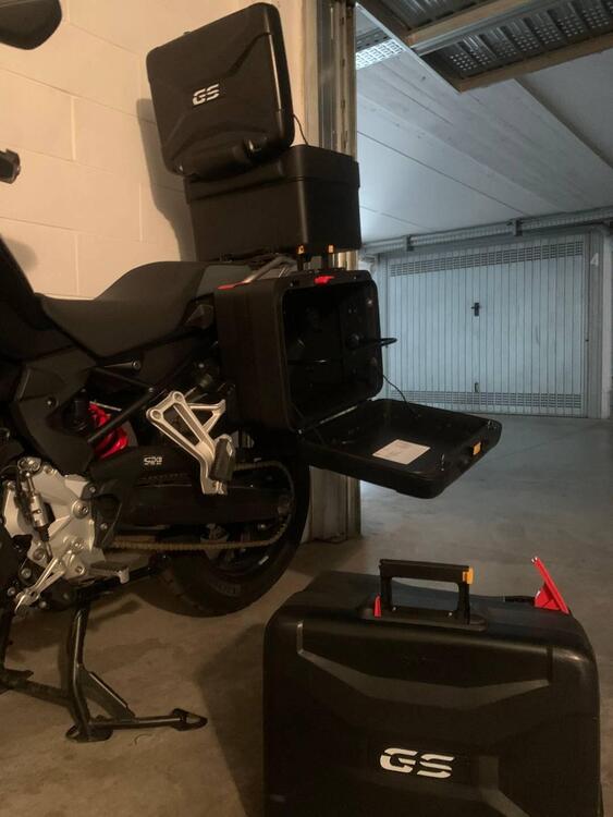 Bmw F 800 GS (2024 - 25) (2)