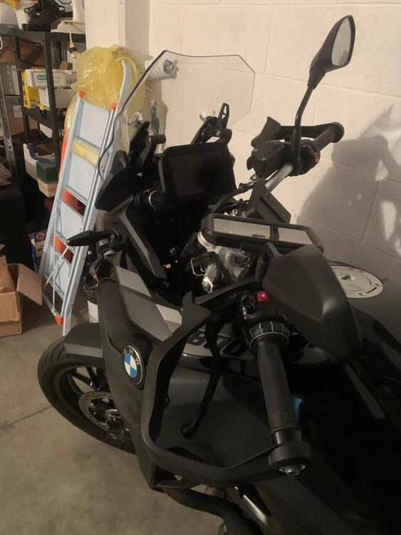 Bmw F 800 GS (2024 - 25) (4)