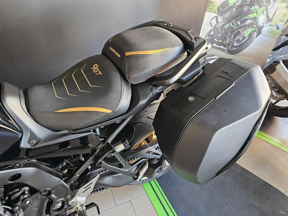 Yamaha Tracer 9 GT+ (2023 - 24) (4)