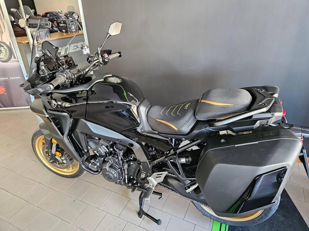 Yamaha Tracer 9 GT+ (2023 - 24) (5)