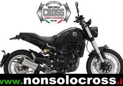 Benelli Leoncino 500 Trail (2021 - 25) nuova