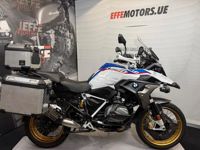 Bmw R 1250 GS (2019 - 20)