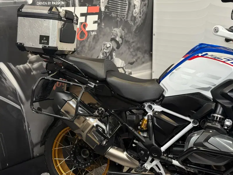 Bmw R 1250 GS (2019 - 20) (3)