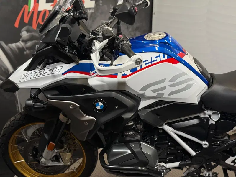 Bmw R 1250 GS (2019 - 20) (9)