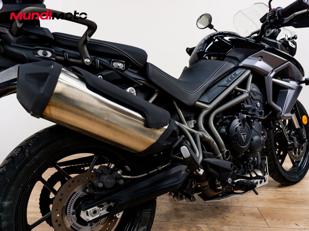 Triumph Tiger 800 XRx (2015 - 17) (4)