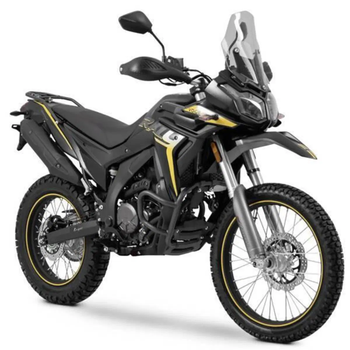 Voge Valico 300 Rally (2022 - 26)