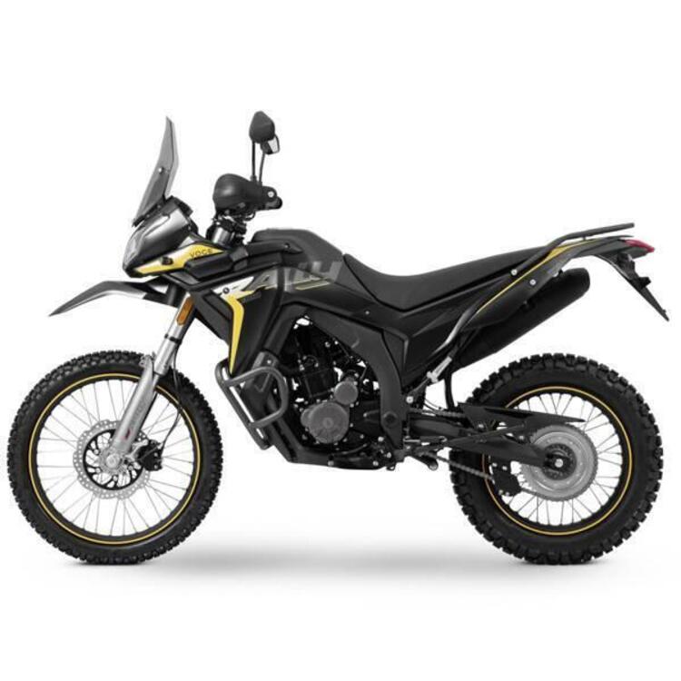 Voge Valico 300 Rally (2022 - 25) (2)