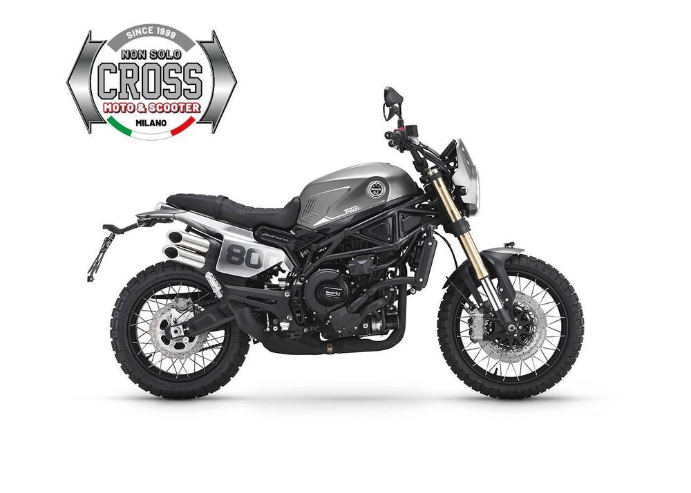 Benelli Leoncino 800 Trail (2022 - 25) (3)