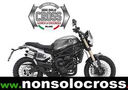 Benelli Leoncino 800 Trail (2022 - 25) nuova