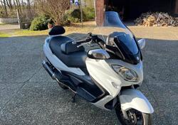 Suzuki Burgman AN 650 Executive ABS (2013 - 17) usata