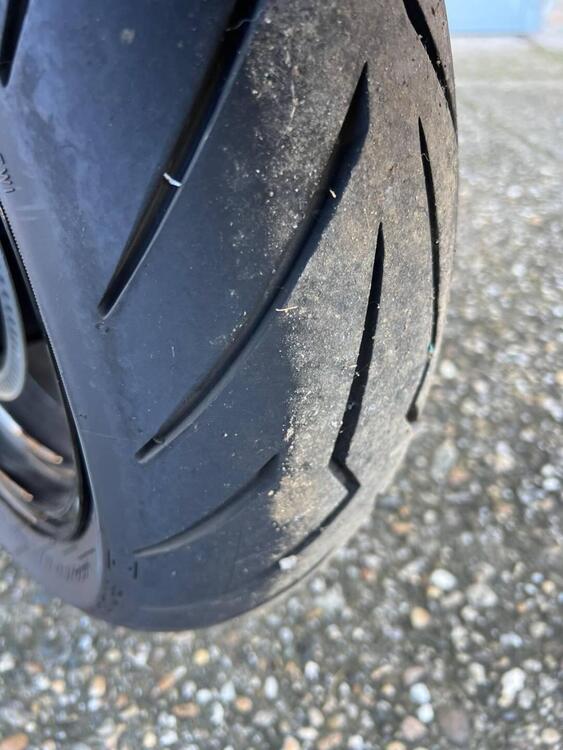 Suzuki Burgman AN 650 Executive ABS (2013 - 17) (3)