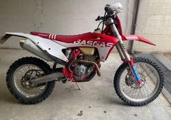 GASGAS EC 350 F (2021) usata