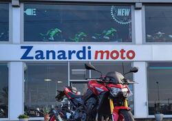 Kawasaki Z 900 50th Anniversary (2022 - 23) usata