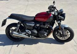 Triumph Speed Twin 1200 (2021 - 24) usata