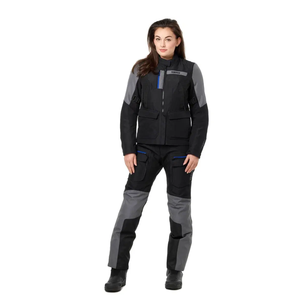 Giacca YAMAHA Donna mod. Rica (3)