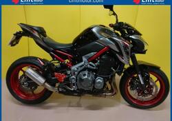 Kawasaki Z 900 (2019) usata