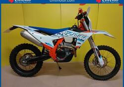 KTM 350 EXC-F Six Days (2025) usata