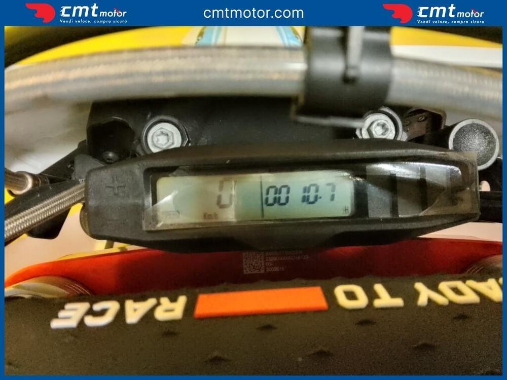 KTM 350 EXC-F Six Days (2025) (5)