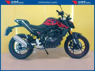 Swm Hoku 400 (2023 - 25) usata