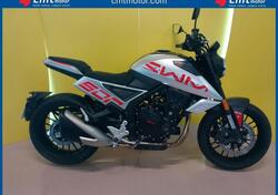 Swm Gran Milano 500 (2023 - 25) usata