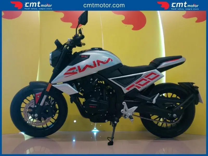 Swm Gran Milano 500 (2023 - 25) (3)