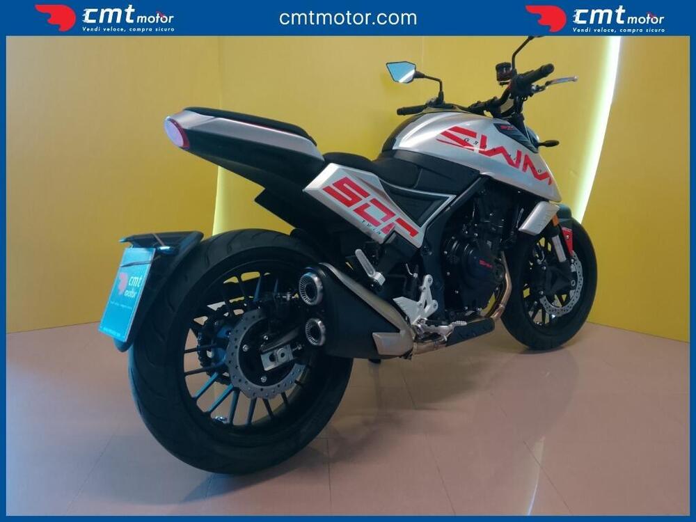 Swm Gran Milano 500 (2023 - 25) (4)