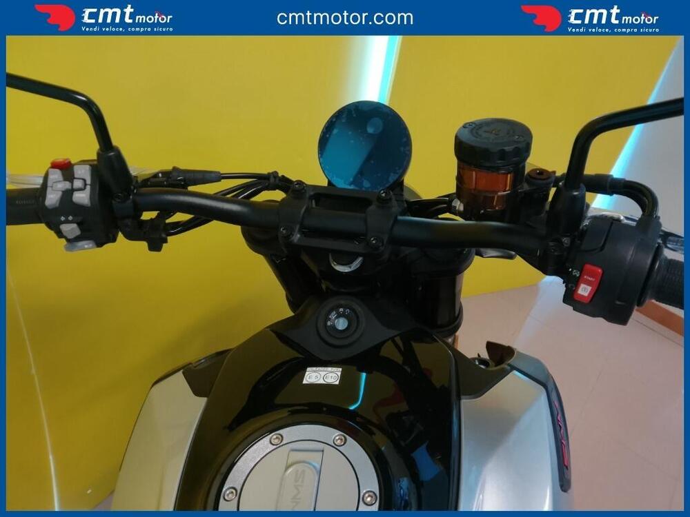 Swm Gran Milano 500 (2023 - 25) (5)