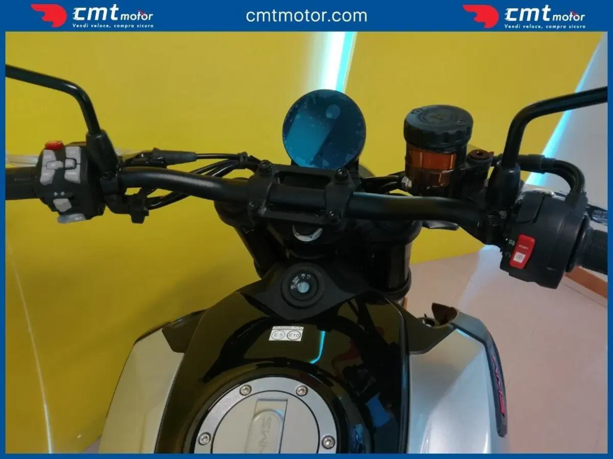 Swm Gran Milano 500 (2023 - 25) (5)