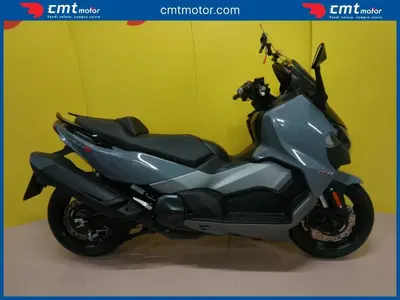 Sym Maxsym TL 508 (2021 - 24) usata