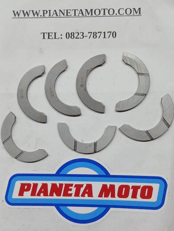 12229-17E00-0B0 12229-31E00-0B0 spessori albero Suzuki