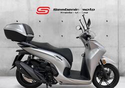 Honda SH 350i GT (2025) usata
