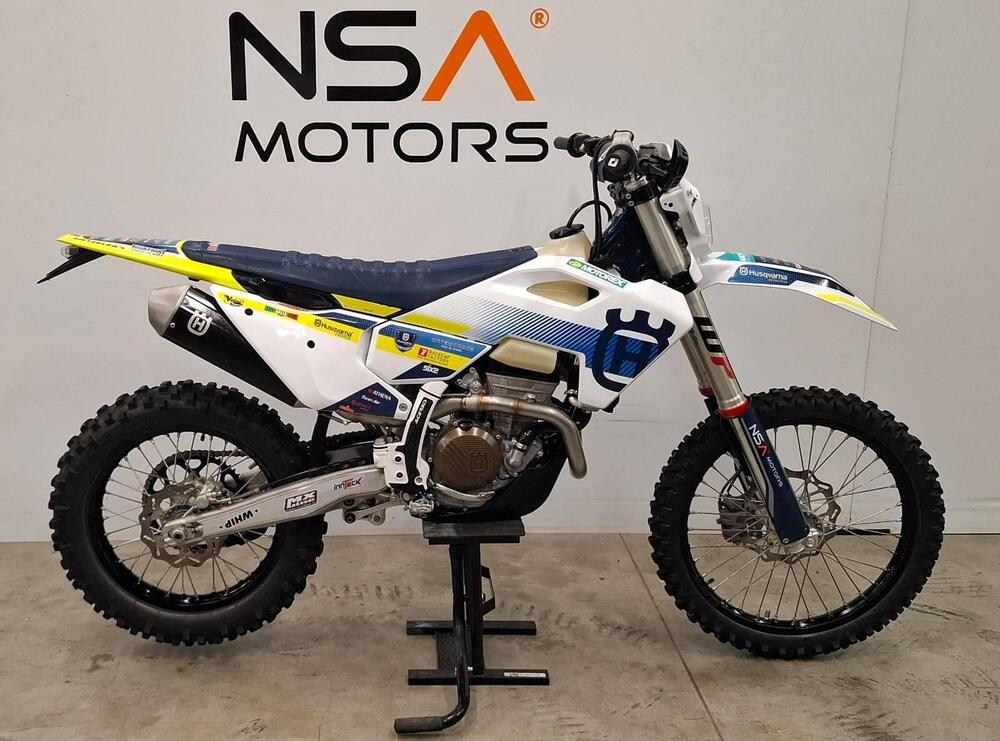 Husqvarna FE 250 (2024) (2)