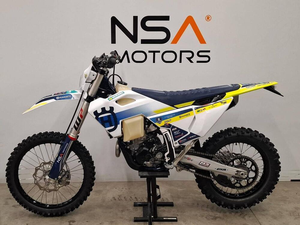 Husqvarna FE 250 (2024) (3)