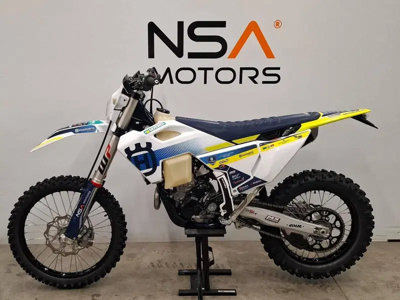 Husqvarna FE 250 (2024) (3)