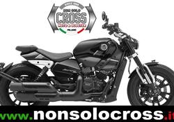 Benelli Leoncino 400 Bobber (2026) nuova