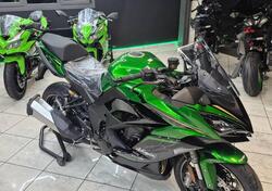 Kawasaki Ninja 1100 SX SE Tourer (2025 - 26) nuova
